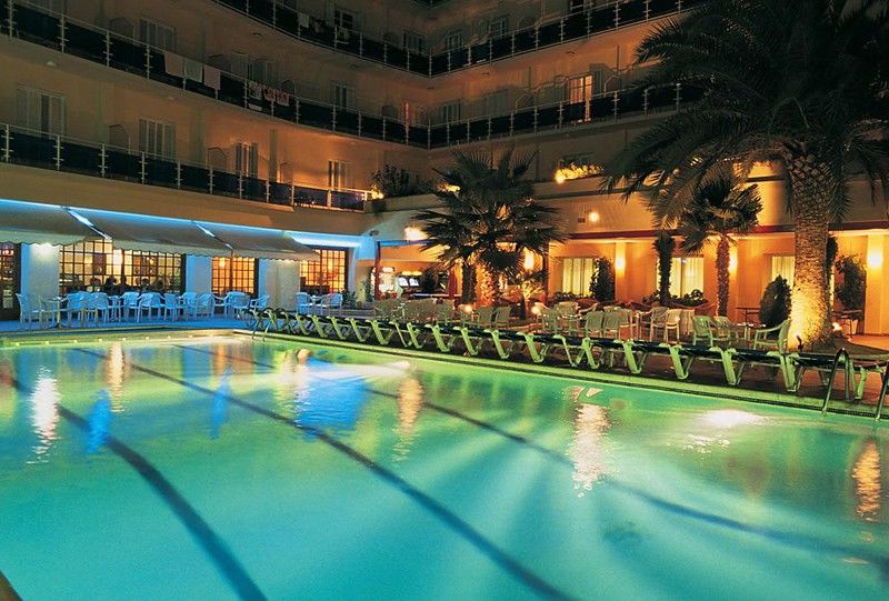 La Palmera&spa Hotel 4*