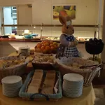 Hotel La Palmera & Spa