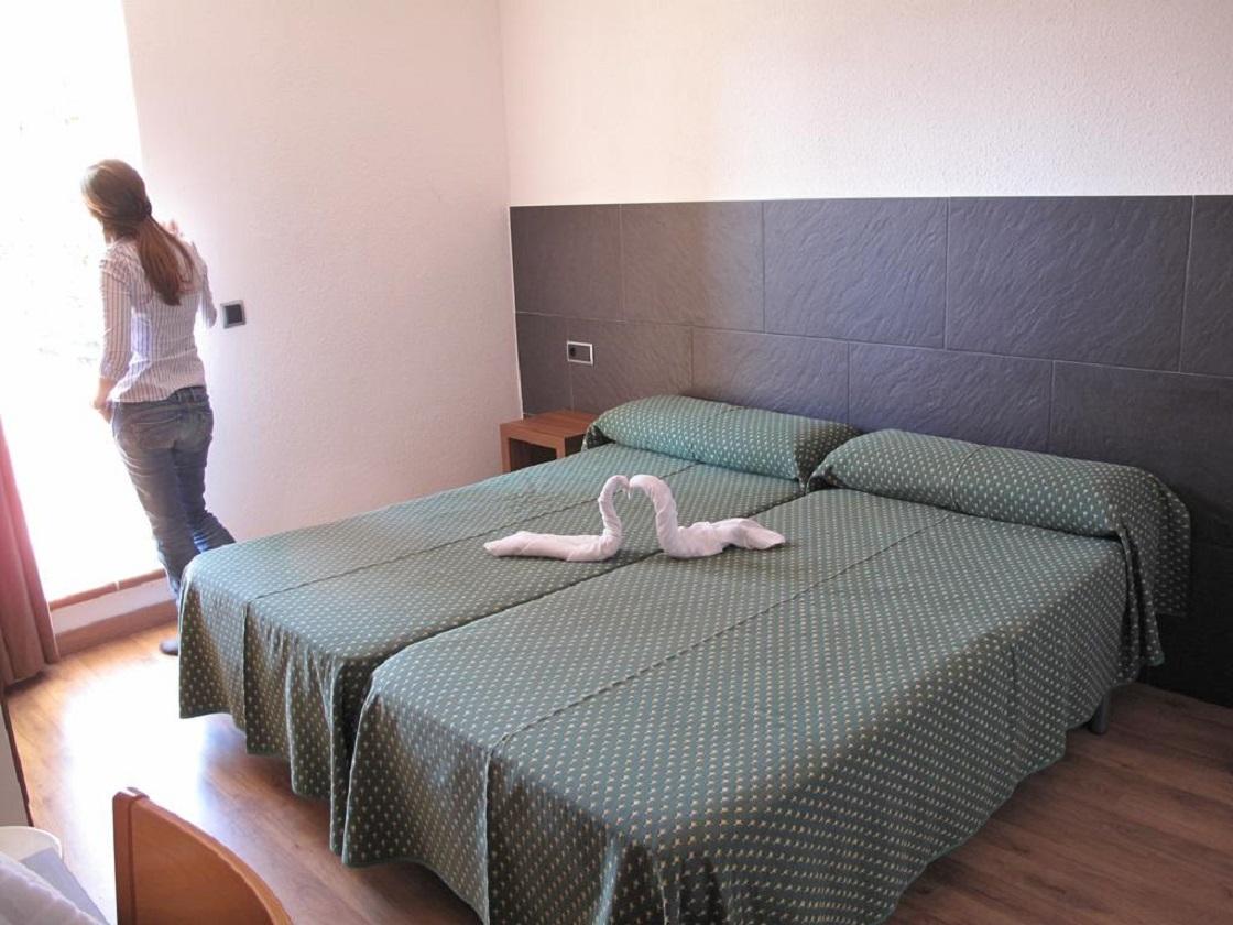 Hotel La Palmera & Lloret de Mar