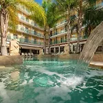 Hotel La Palmera & Spa