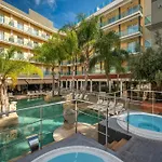 Hotel La Palmera & Spa